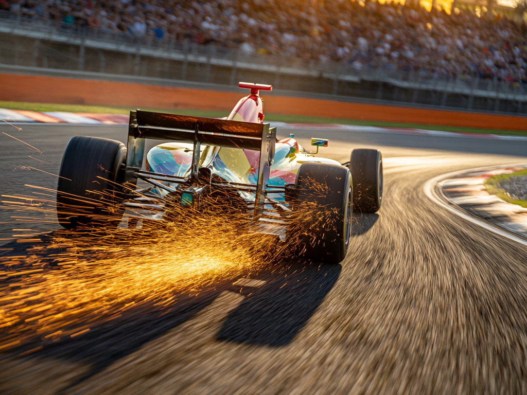 开元体育 F1新加坡站：诺里斯雨战封王拿下赛季第三冠