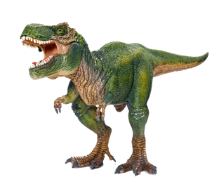 Tyrannosaurus Rex Toys