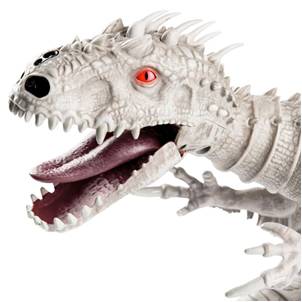 Zoomer Indominus Rex Toy