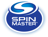 Spin Master Logo